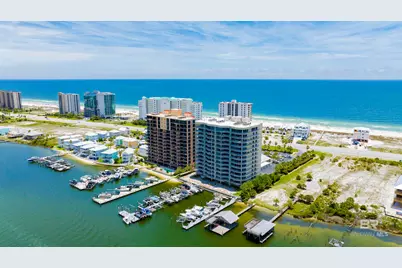 29209 Perdido Beach Boulevard #102, Orange Beach, AL 36561 - Photo 1