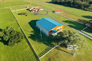 17850 Co Rd 55, Summerdale, AL 36580 - Photo 46
