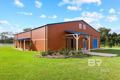 17850 County Road 55, Summerdale, AL 36580 - Photo 4
