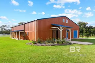 17850 Co Rd 55, Summerdale, AL 36580 - Photo 4