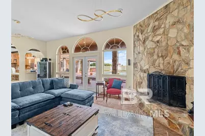17850 County Road 55, Summerdale, AL 36580 - Photo 8