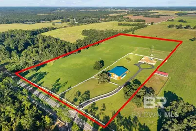 17850 County Road 55, Summerdale, AL 36580 - Photo 48