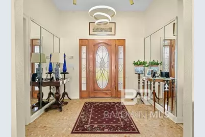 17850 County Road 55, Summerdale, AL 36580 - Photo 6