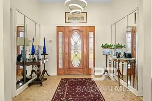 17850 Co Rd 55, Summerdale, AL 36580 - Photo 6