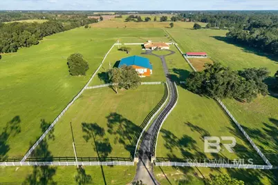 17850 County Road 55, Summerdale, AL 36580 - Photo 2
