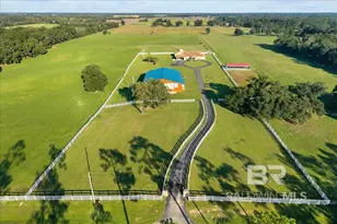 17850 Co Rd 55, Summerdale, AL 36580 - Photo 2