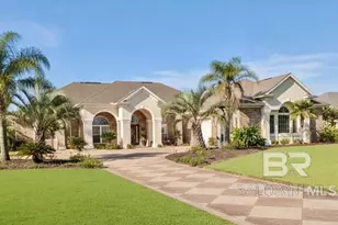 3760 Blue Heron Dr, Gulf Shores, AL 36542 - Photo 1