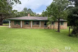 230 Dee Watts Rd, Bay Minette, AL 36507 - Photo 2