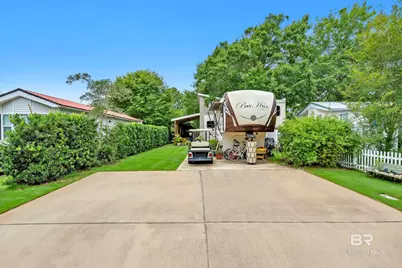 123 Horn Drive, Lillian, AL 36549 - Photo 16