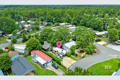 123 Horn Drive, Lillian, AL 36549 - Photo 30