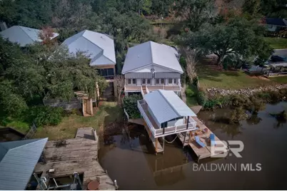 16297 Honey Road, Summerdale, AL 36580 - Photo 1
