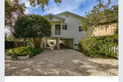 16297 Honey Road, Summerdale, AL 36580 - Photo 2