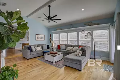 16297 Honey Road, Summerdale, AL 36580 - Photo 8