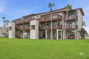 3992 Spinnaker Dr, Gulf Shores, AL 36542 - Photo 1