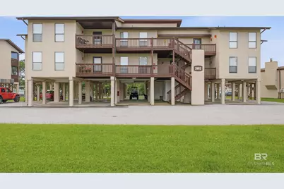 3992 Spinnaker Drive #202, Gulf Shores, AL 36542 - Photo 2