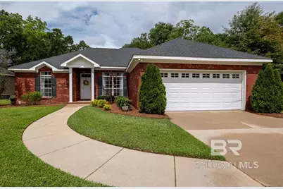 20671 Northwood Street, Fairhope, AL 36532 - Photo 1