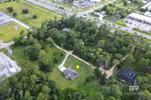8086 State Hwy 59, Foley, AL 36535 - Photo 1