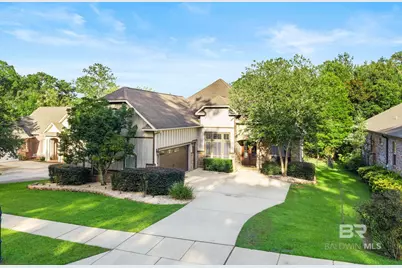 7159 Carson Lane, Spanish Fort, AL 36527 - Photo 1