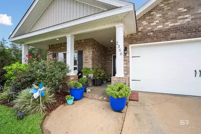 2366 E Marigold Loop, Mobile, AL 36575 - Photo 2