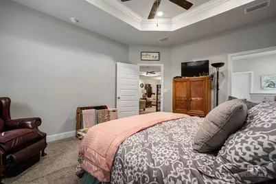 2366 E Marigold Loop, Mobile, AL 36575 - Photo 12