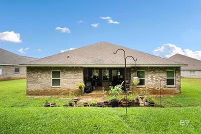 2366 E Marigold Loop, Mobile, AL 36575 - Photo 26