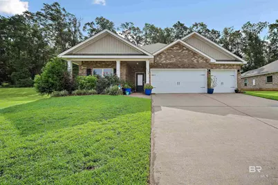 2366 E Marigold Loop, Mobile, AL 36575 - Photo 1