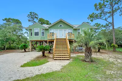 305 Windmill Ridge Road, Gulf Shores, AL 36542 - Photo 1