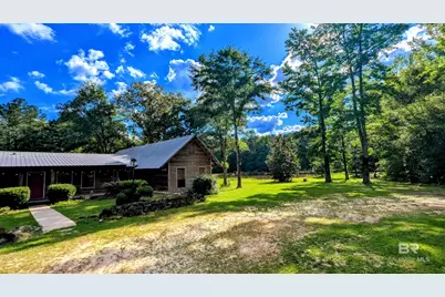 6648 Saint Stephens Avenue, Millry, AL 36558 - Photo 82