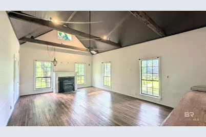 6648 Saint Stephens Avenue, Millry, AL 36558 - Photo 2