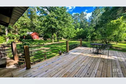 6648 Saint Stephens Avenue, Millry, AL 36558 - Photo 38