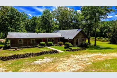 6648 Saint Stephens Avenue, Millry, AL 36558 - Photo 62