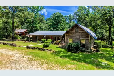 6648 Saint Stephens Avenue, Millry, AL 36558 - Photo 58