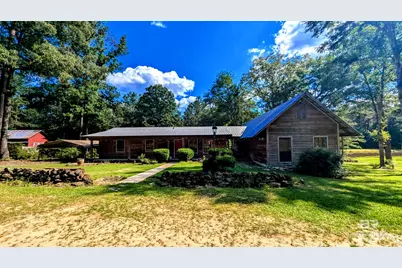 6648 Saint Stephens Avenue, Millry, AL 36558 - Photo 72