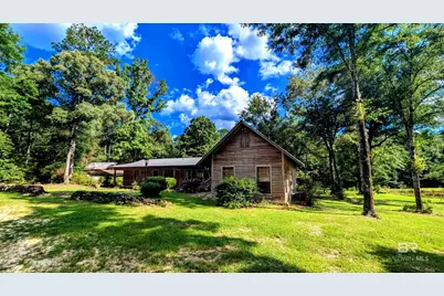 6648 Saint Stephens Avenue, Millry, AL 36558 - Photo 80