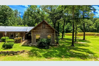 6648 Saint Stephens Avenue, Millry, AL 36558 - Photo 60