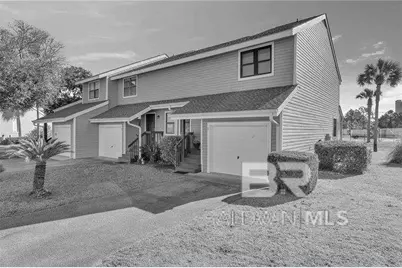 25293 Perdido Beach Boulevard #2, Orange Beach, AL 36561 - Photo 1