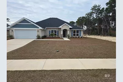 19673 Conecuh Drive, Robertsdale, AL 36567 - Photo 1