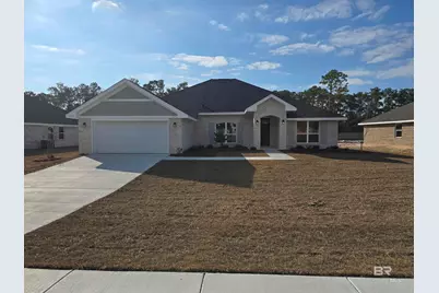 19673 Conecuh Drive, Robertsdale, AL 36567 - Photo 2
