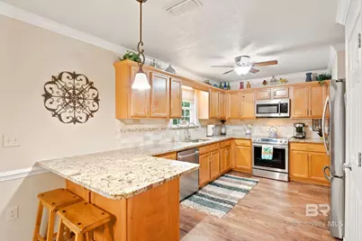 22726 Placid Drive, Foley, AL 36535 - Photo 12