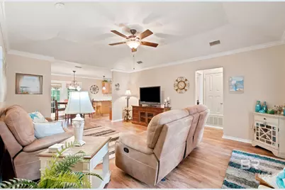 22726 Placid Drive, Foley, AL 36535 - Photo 6