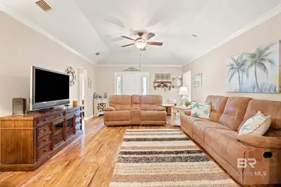 22726 Placid Drive, Foley, AL 36535 - Photo 8