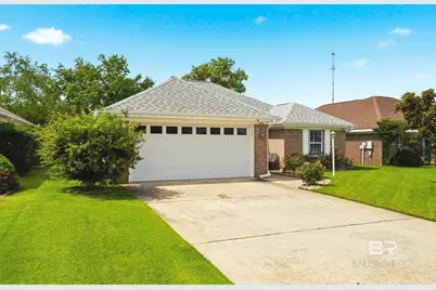 22726 Placid Drive, Foley, AL 36535 - Photo 2