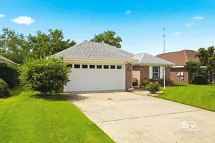 22726 Placid Dr, Foley, AL 36535 - Photo 2