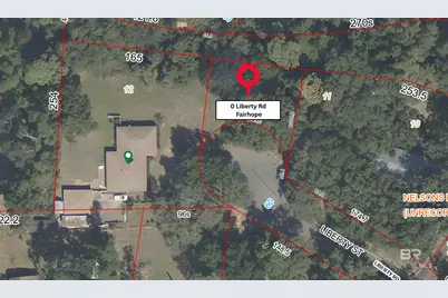 0 Liberty Road, Fairhope, AL 36532 - Photo 8