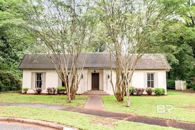 4408 Winding Way, Mobile, AL 36693 - Photo 1