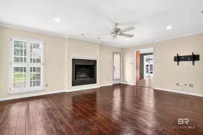 1251 Spring Valley Drive, Mobile, AL 36693 - Photo 10