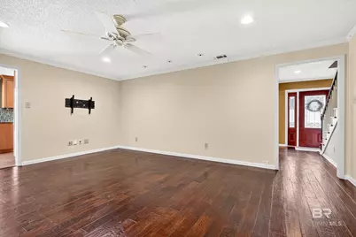 1251 Spring Valley Drive, Mobile, AL 36693 - Photo 12