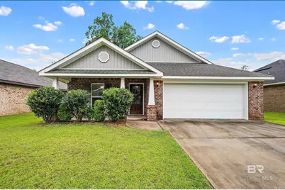 1377 Majesty Loop, Foley, AL 36535 - Photo 1
