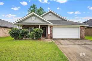 1377 Majesty Loop, Foley, AL 36535 - Photo 1