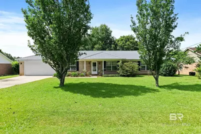 19740 Sandstone Lane, Robertsdale, AL 36567 - Photo 1